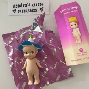 Sonny Angel Flower Series Morning Glory